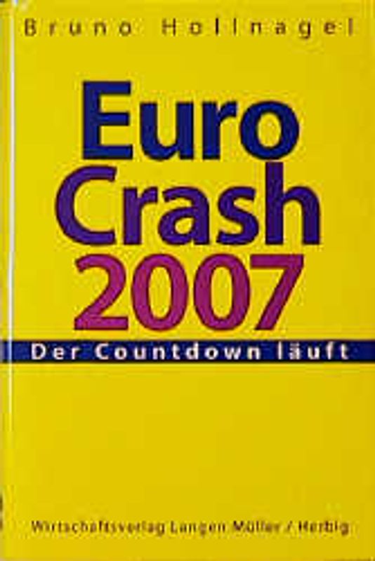 Euro-Crash 2007