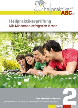 Heilpraktikerprüfung