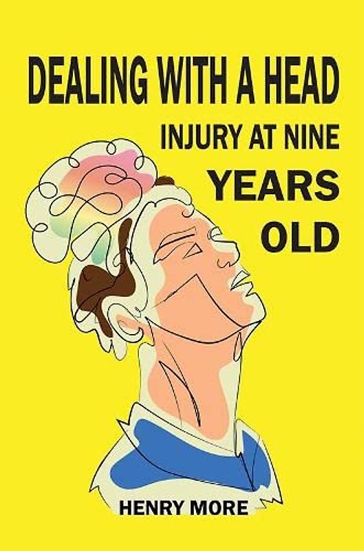 Dealing with a Head injury at Nine Years Old