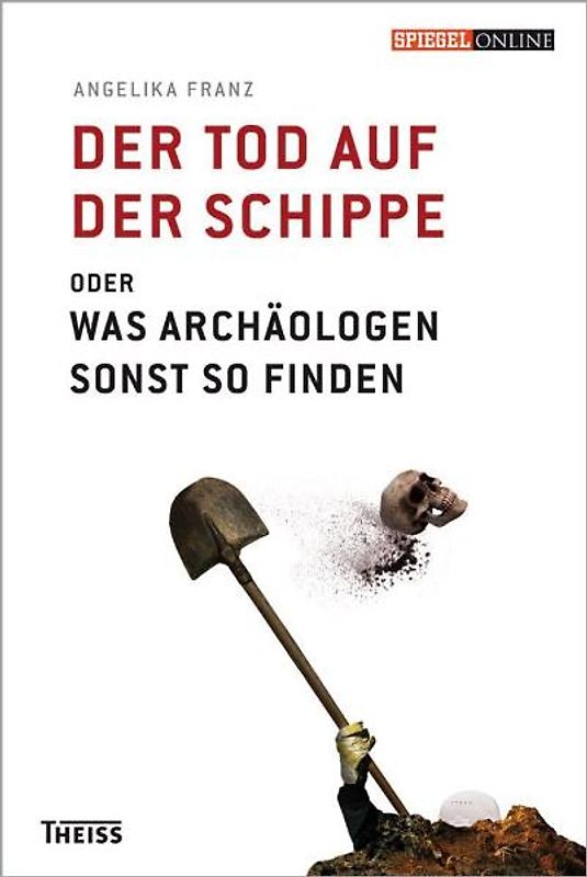 Der Tod auf der Schippe