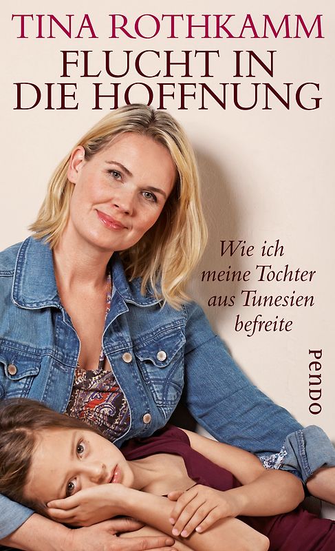 Flucht in die Hoffnung