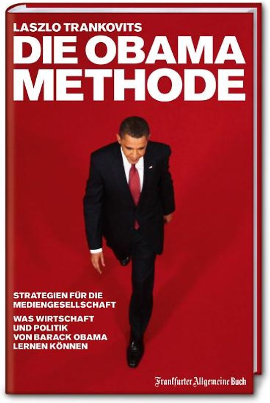 Die Obama-Methode