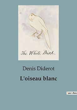 L'oiseau blanc