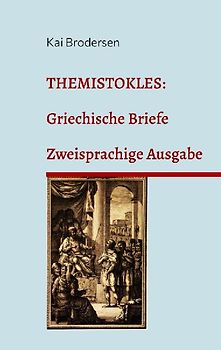 Themistokles: Griechische Briefe
