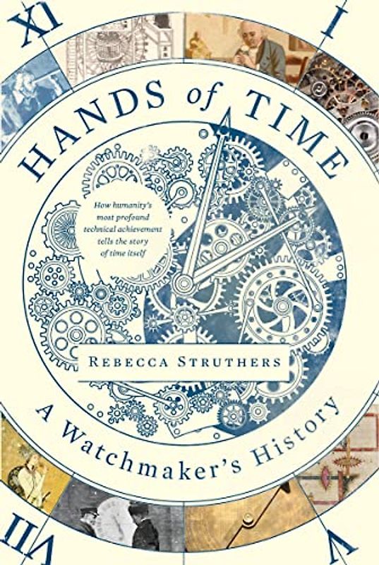 Hands of Time