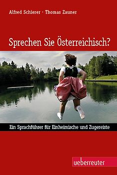 Sprechen Sie Österreichisch?