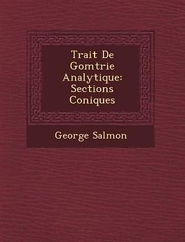 Trait� De G�om�trie Analytique