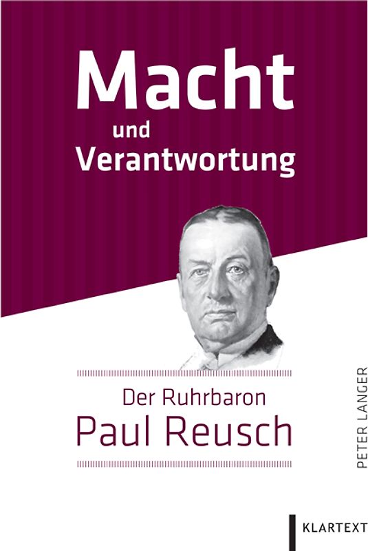 Macht und Verantwortung