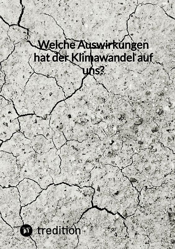 Welche Auswirkungen hat der Klimawandel auf uns?