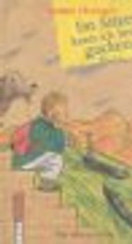 Im Sitzen kann ich besser gucken