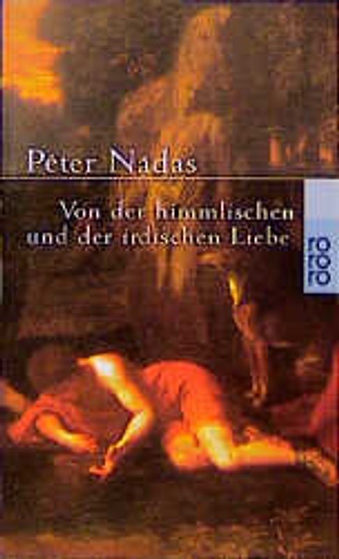 Von der himmlischen und der irdischen Liebe