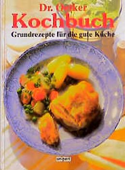 Kochbuch