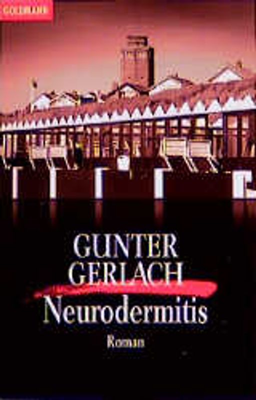 Neurodermitis
