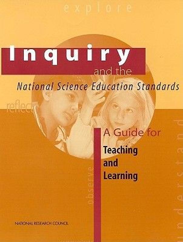Inquiry and the National Science Education Standards
