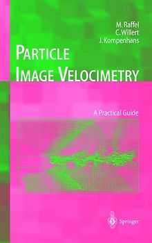Particle Image Velocimetry