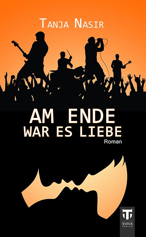 Am Ende war es Liebe