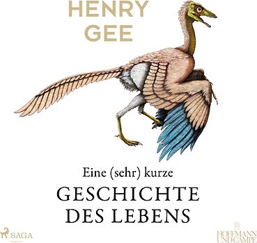 Eine (sehr) kurze Geschichte des Lebens