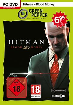 Hitman 4: Blood Money PC Spiele