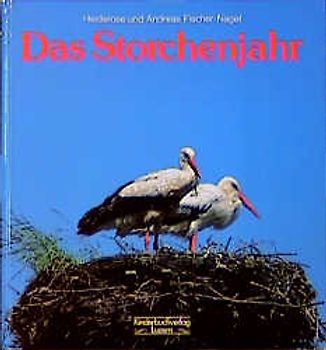 Das Storchenjahr