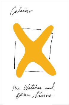 The Watcher and Other Stories