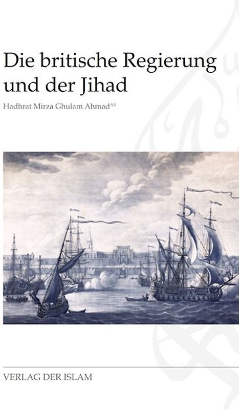 Die britische Regierung und der Jihad