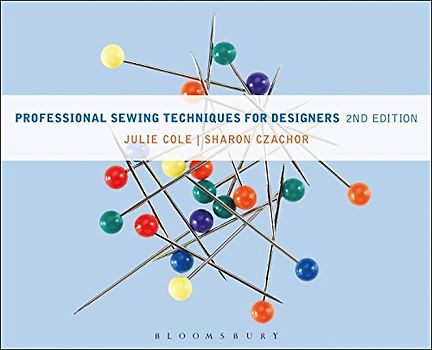 Professional Sewing Techniques for Designers