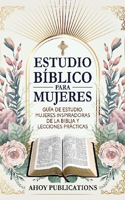 Estudio bíblico para mujeres