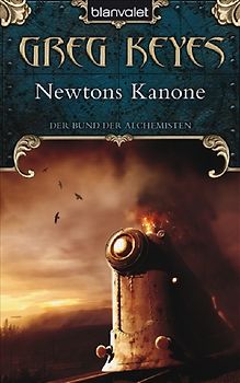 Der Bund der Alchemisten 1