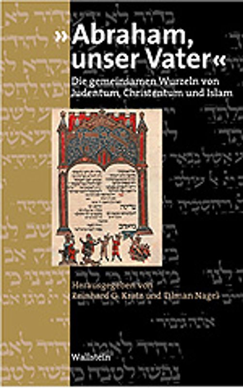Abraham, unser Vater