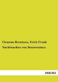 Nachtwachen von Bonaventura