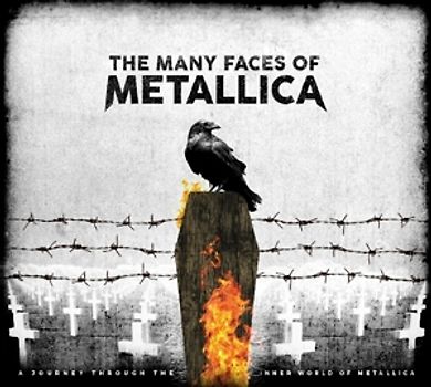 Various - Many Faces Of Metallica [3 CDs]