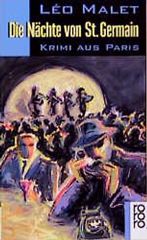 Die Nächte von St. Germain