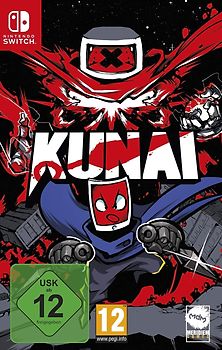 Kunai Nintendo Switch