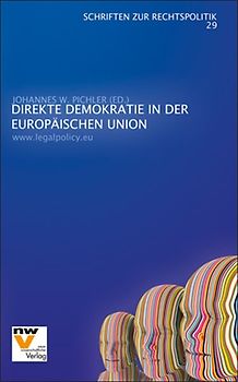 Direkte Demokratie in der Europäischen Union / Direct Democracy in the European Union