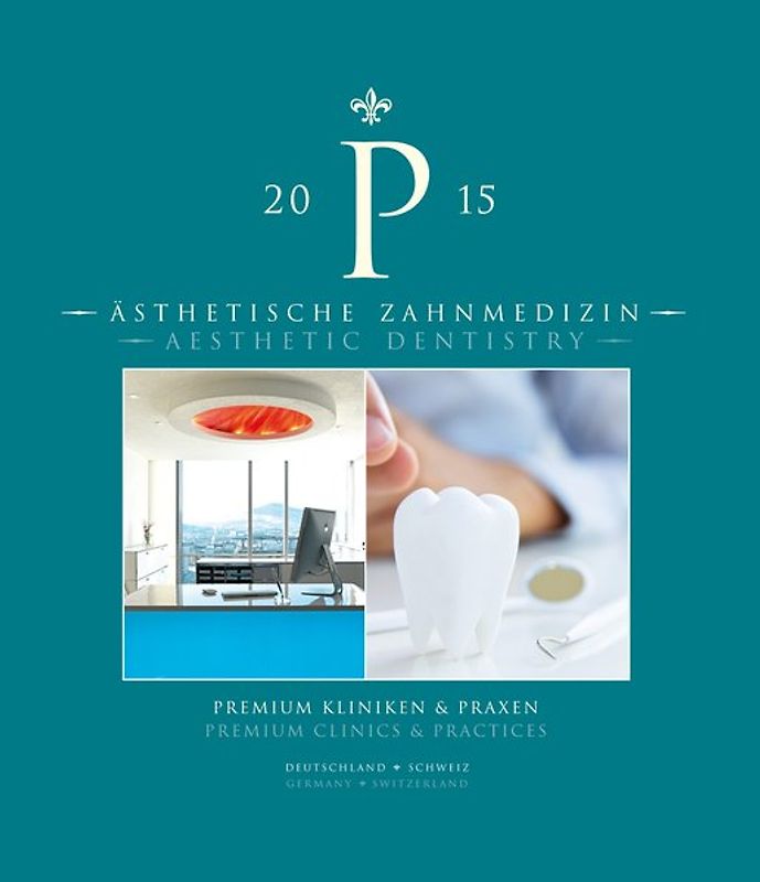 Premium Kliniken & Praxen Premium Clinics & Practices
