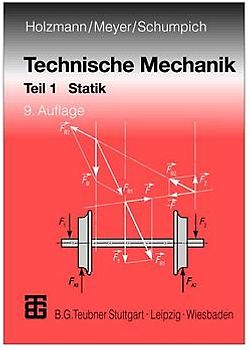 Technische Mechanik