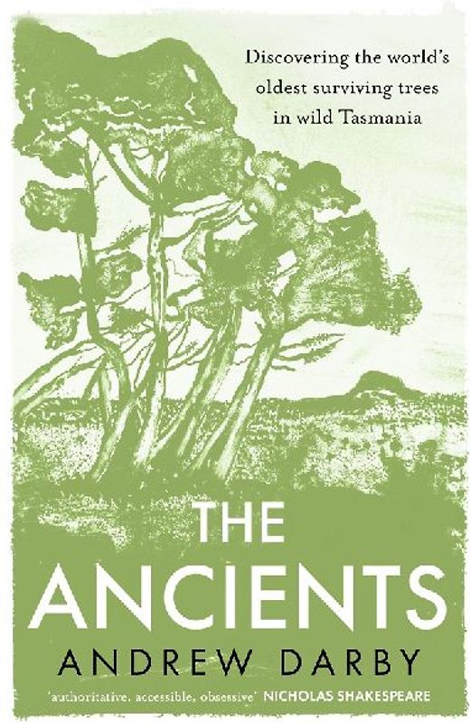 The Ancients