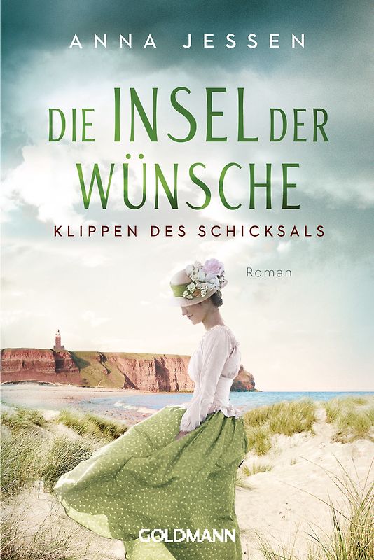 Die Insel der Wünsche - Klippen des Schicksals