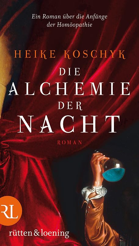 Die Alchemie der Nacht