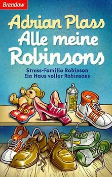 Alle meine Robinsons