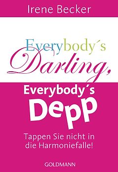 Everybody's Darling, Everbody's Depp