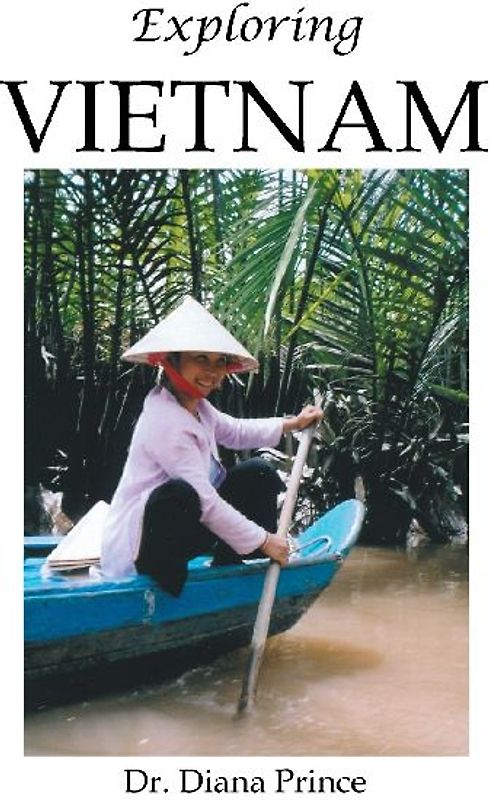 Exploring Vietnam