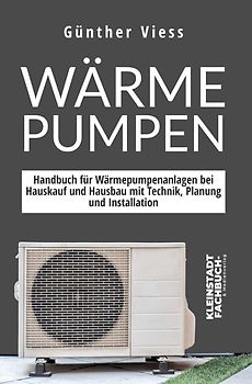 Wärmepumpen