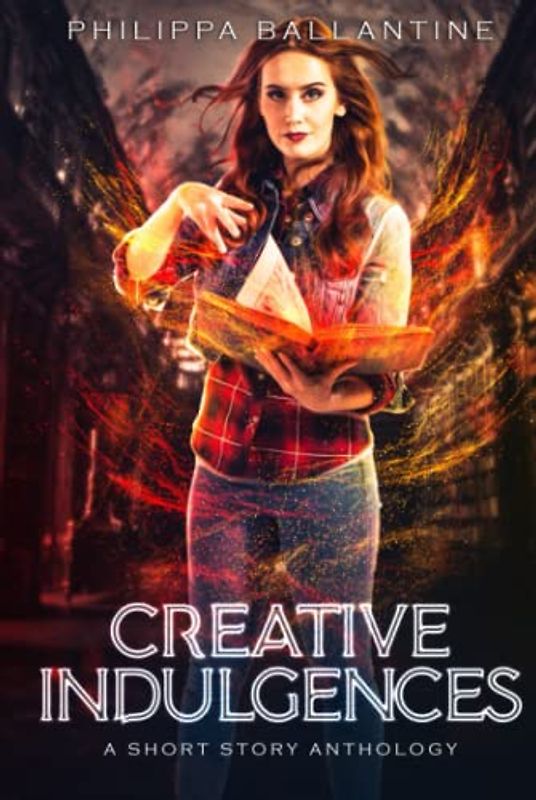 Creative Indulgences