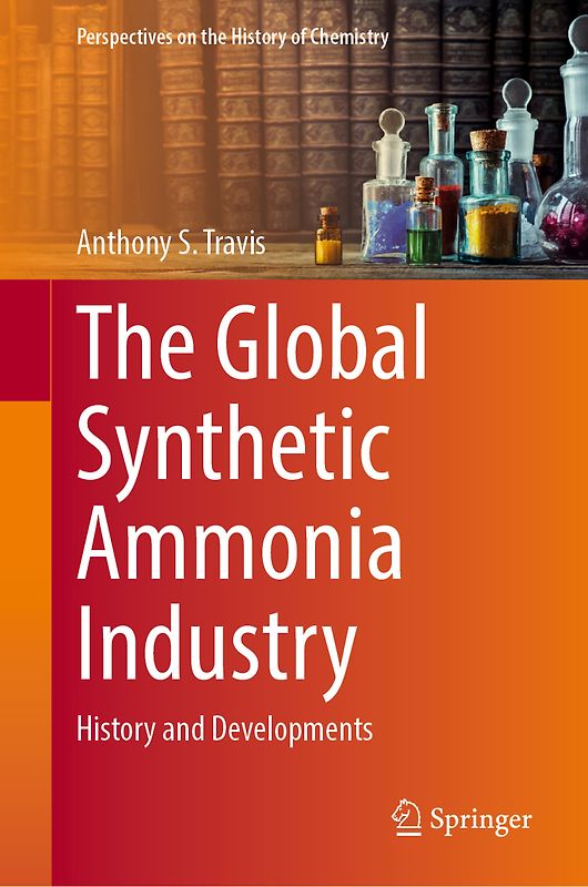 The Global Synthetic Ammonia Industry