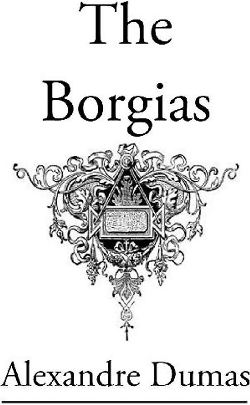The Borgias