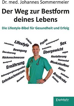 Der Weg zur Bestform deines Lebens