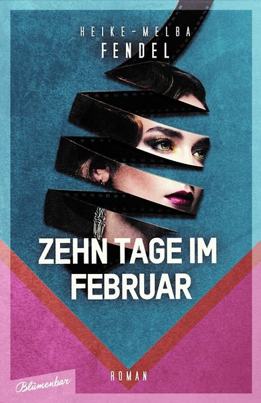 Zehn Tage im Februar