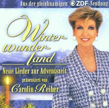 Various - Winterwunderland-Neue Lieder