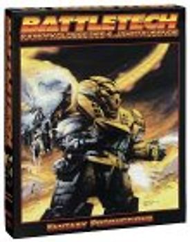 BattleTech. Kampfkolosse des 4. Jahrtausends